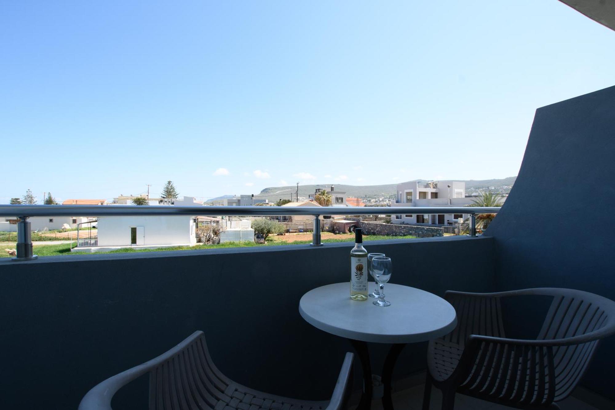 Dimitra Hotel & Apartments By Omilos Hotels Kokkini Hani Room photo