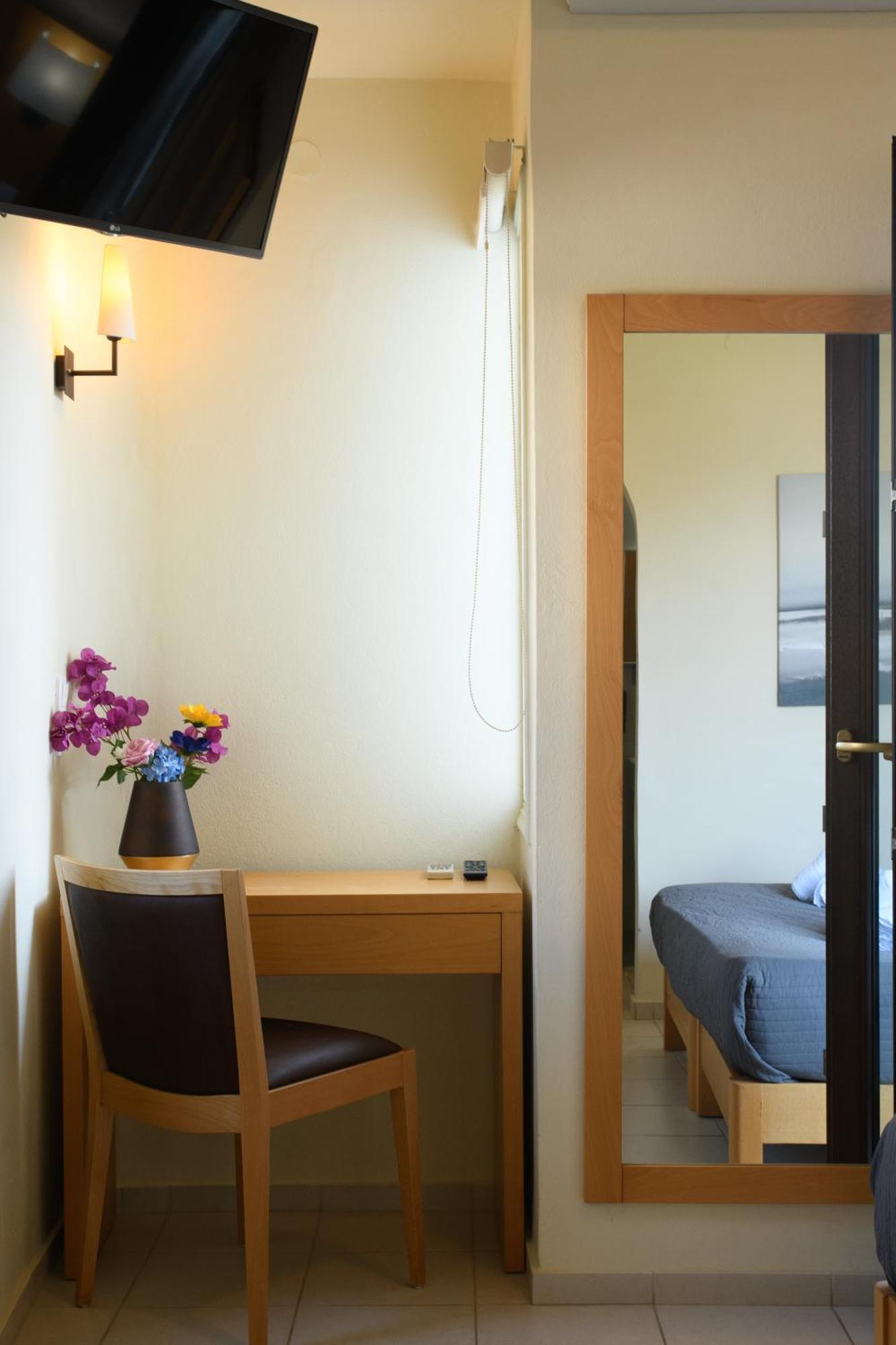 Dimitra Hotel & Apartments By Omilos Hotels Kokkini Hani Room photo